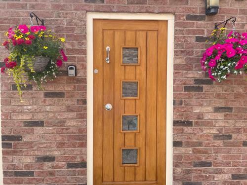 Countryside Apartment Near Spalding Stunning View