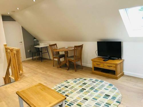 Countryside Apartment Near Spalding Stunning View