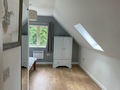 Countryside Apartment Near Spalding Stunning View