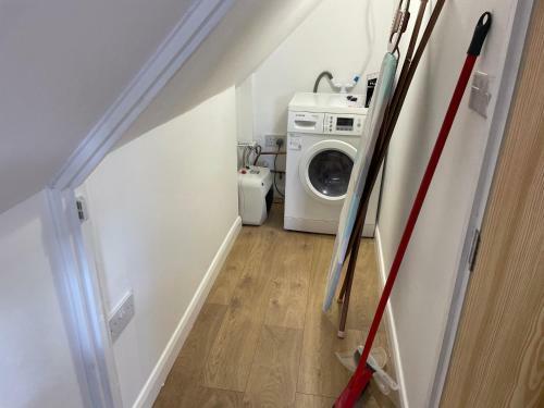 Countryside Apartment Near Spalding Stunning View