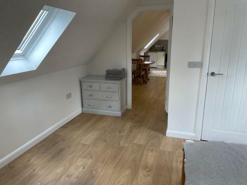 Countryside Apartment Near Spalding Stunning View