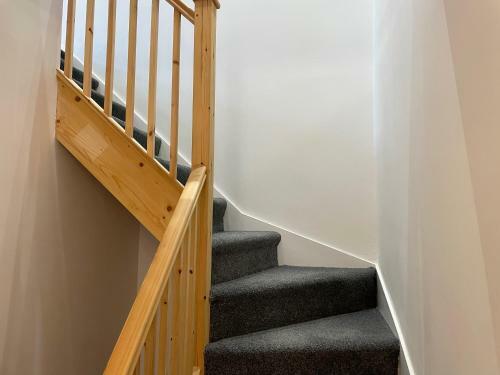 Countryside Apartment Near Spalding Stunning View
