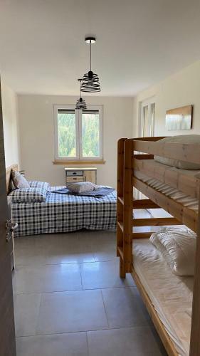Apartamento Appartement Le Grand Duc