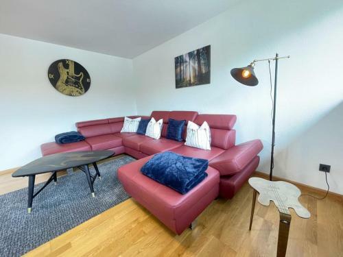 Apartamento Sch�ne Ferienwohnung Mit Viel Platz Und Parkplatz