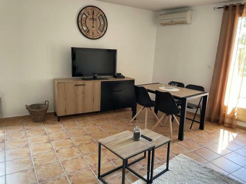 Apartamento Superbe Appartement Au C?ur Du Luberon.
