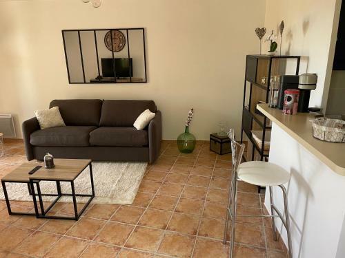 Apartamento Superbe Appartement Au C?ur Du Luberon.