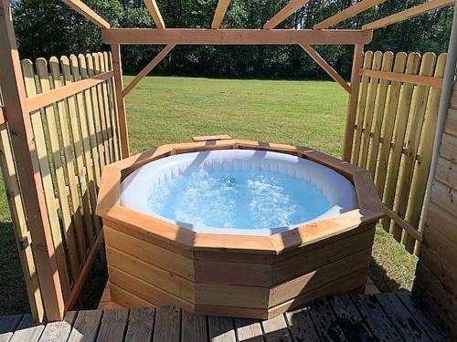 Bed & Breakfast Le Castelat De Julienna
