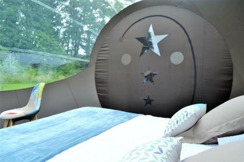 Bed & Breakfast Le Castelat De Julienna