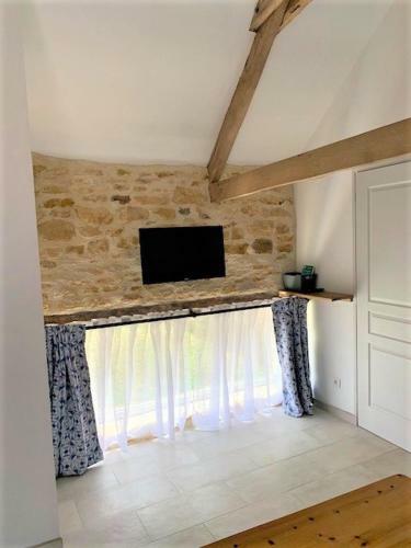 Bed & Breakfast Le Castelat De Julienna