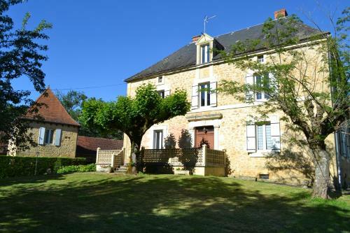 Bed & Breakfast Le Castelat De Julienna