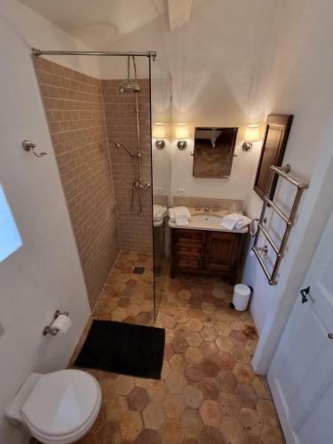 Piscine Troglodyte Avec Vue Incroyable � Gordes