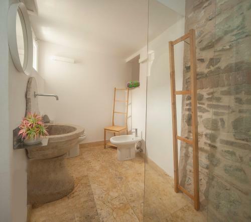 Apartamento Casa Balzerina
