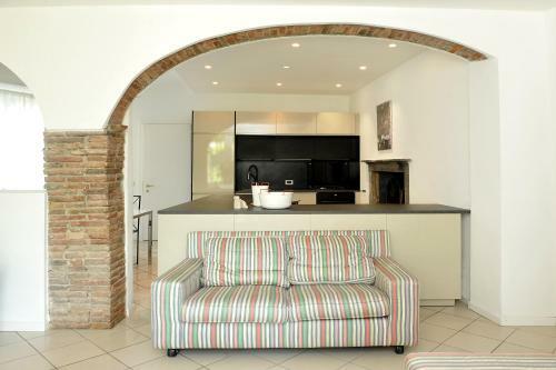 Apartamento Casa Balzerina