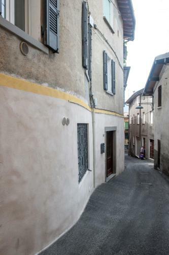 Apartamento Casa Balzerina