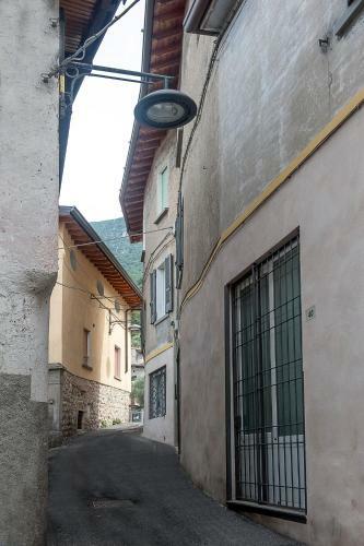 Apartamento Casa Balzerina