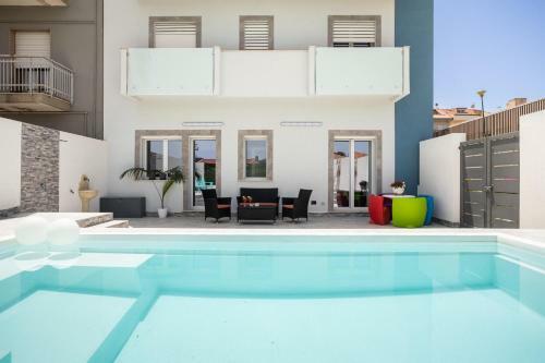 Apartamento Appartamento Dimora Dei Fiori