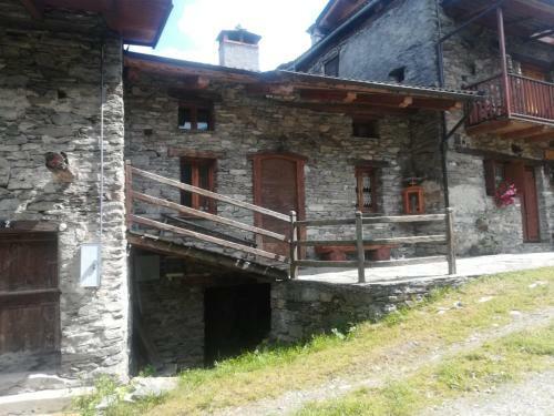 Apartamento Alloggio La Liero Dei Sodani