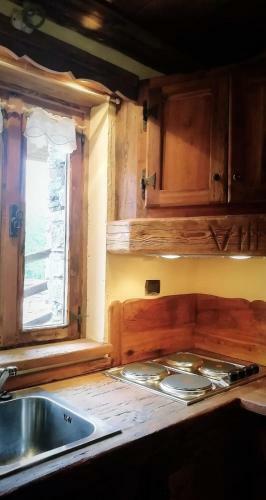 Apartamento Alloggio La Liero Dei Sodani