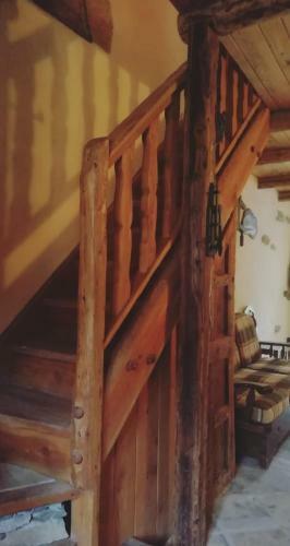 Apartamento Alloggio La Liero Dei Sodani