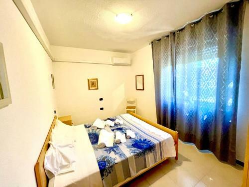 Apartamento Appartamento La Caletta Vacanze