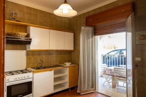 Casa A 50 Mt Dal Mare