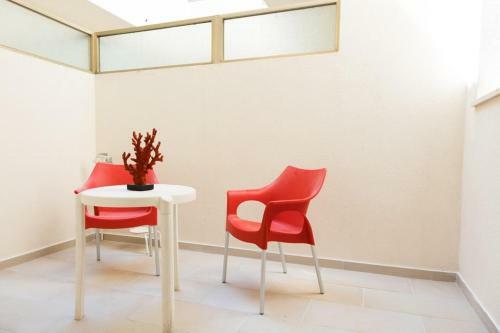 Casa A 50 Mt Dal Mare