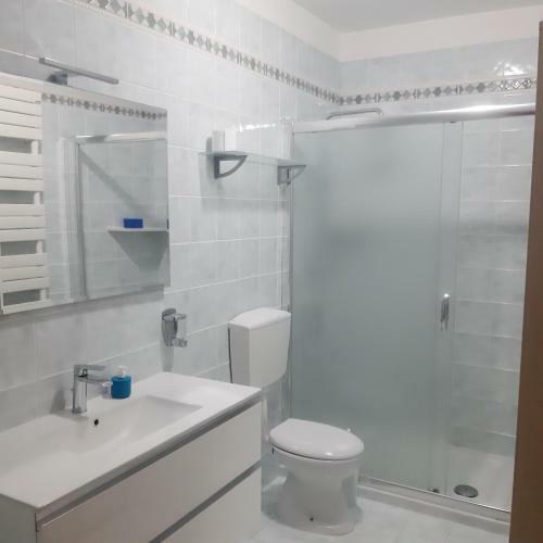 Apartamento Incantevole Appartamento A 2 Piani A Salve