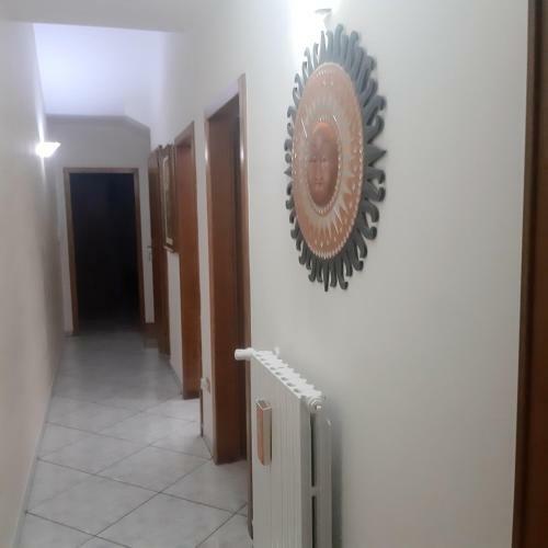 Apartamento Incantevole Appartamento A 2 Piani A Salve