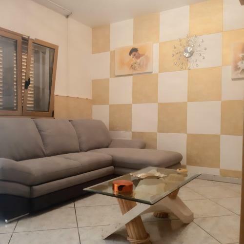 Apartamento Incantevole Appartamento A 2 Piani A Salve