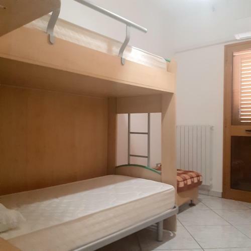 Apartamento Incantevole Appartamento A 2 Piani A Salve