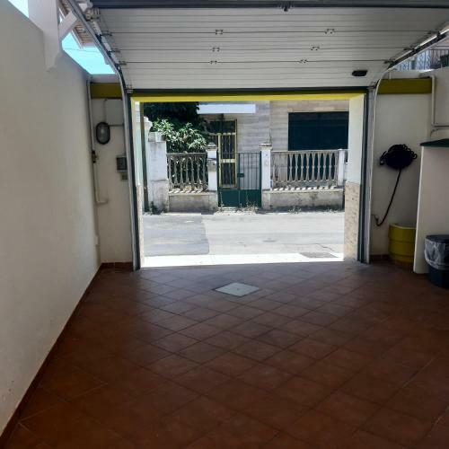 Apartamento Incantevole Appartamento A 2 Piani A Salve