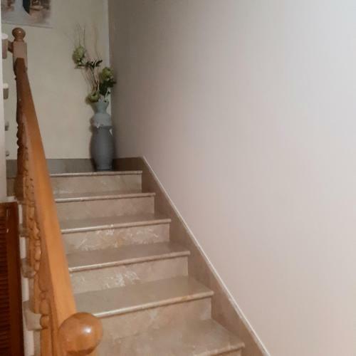 Apartamento Incantevole Appartamento A 2 Piani A Salve