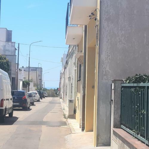 Apartamento Incantevole Appartamento A 2 Piani A Salve