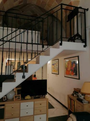 Apartamento Appartamento Ducale