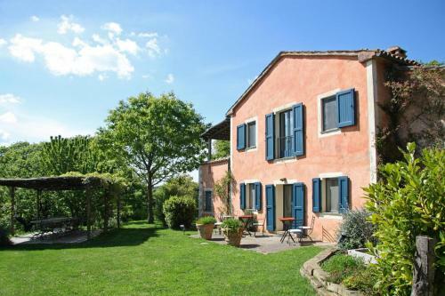 Villa Patrizia 12