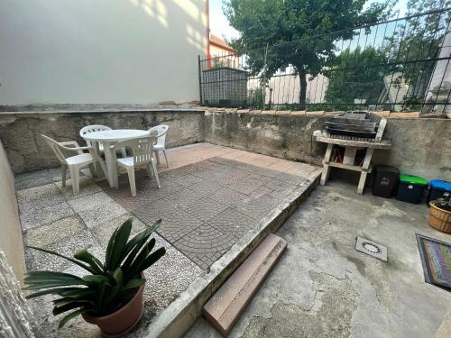 Apartamento Casa Quetti