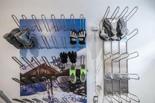 Apartamento Kuenz Dolomites App 2