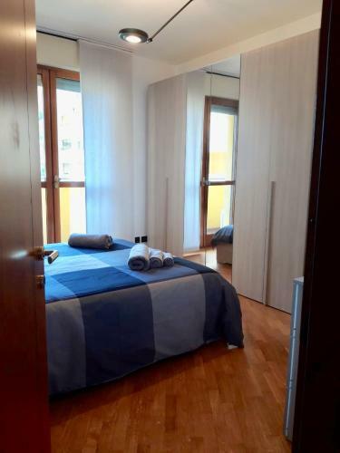 Hostal Bedandbreakfast Eni Torri Lombarde San Donato Bbqueen