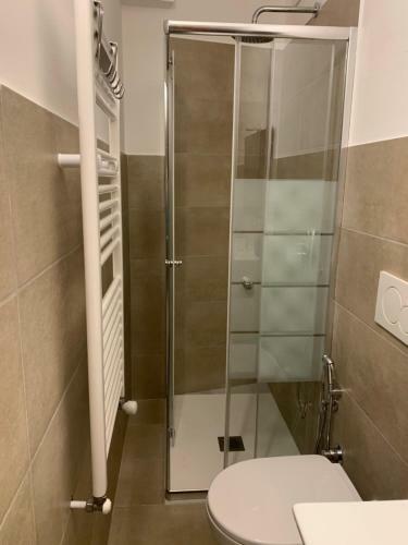 Hostal Bedandbreakfast Eni Torri Lombarde San Donato Bbqueen