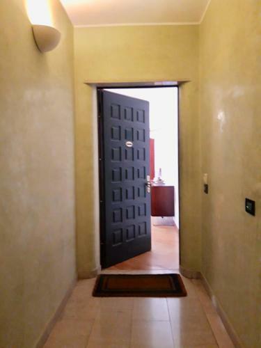 Hostal Bedandbreakfast Eni Torri Lombarde San Donato Bbqueen