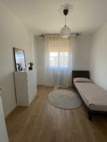 Modena Shared Home