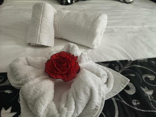 B&B Villa Esmeralda