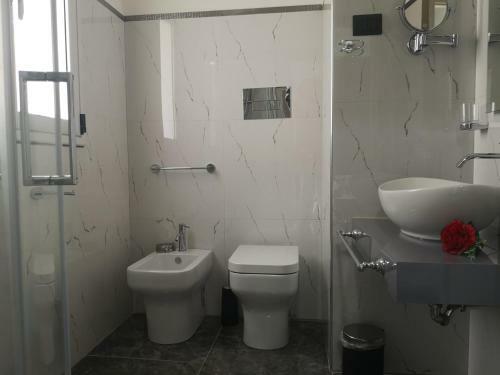 B&B Villa Esmeralda