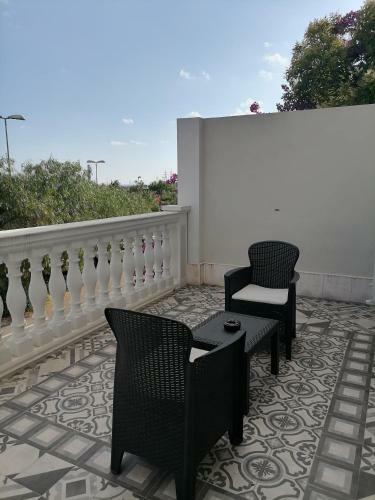 B&B Villa Esmeralda