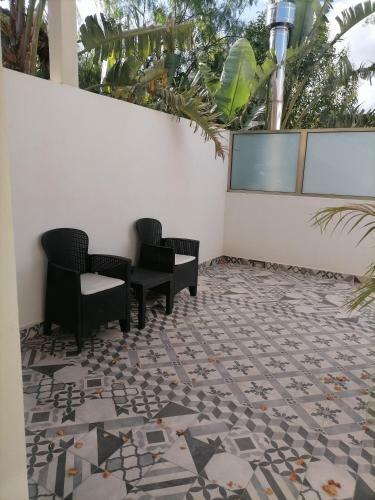 B&B Villa Esmeralda
