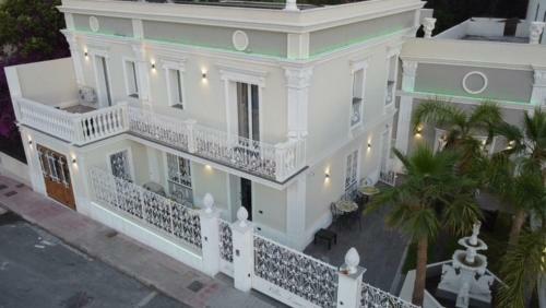 B&B Villa Esmeralda