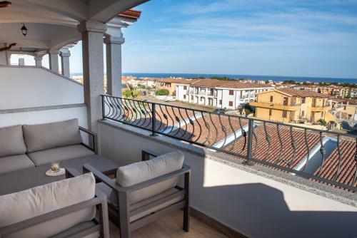 La Caletta Apartment