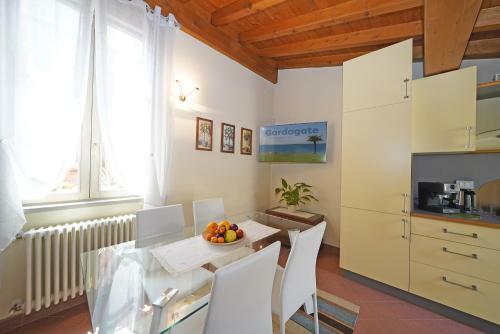 Apartamento Appartamento Muse
