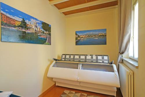 Apartamento Appartamento Muse