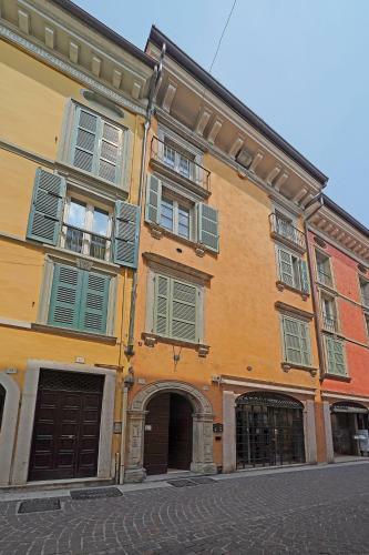 Apartamento Appartamento Muse